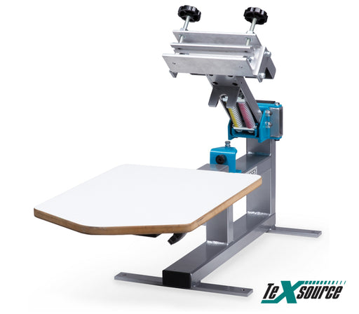 Workhorse Odyssey Series Tabletop Screen Printing Press