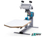Workhorse Odyssey Series Tabletop Screen Printing Press