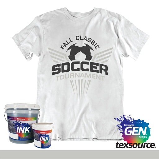Texsource GEN 11330 - Russell Gray