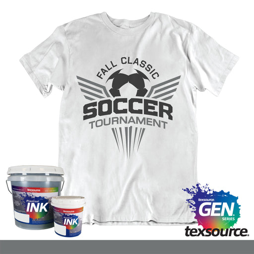 Texsource GEN 11460 - Dark Gray