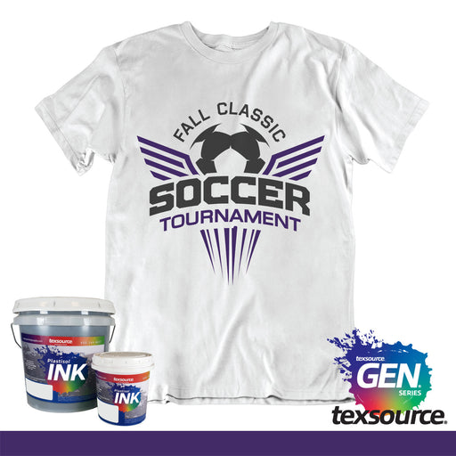 Texsource GEN 15020 - Purple