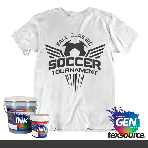 Texsource GEN 11900 - Black