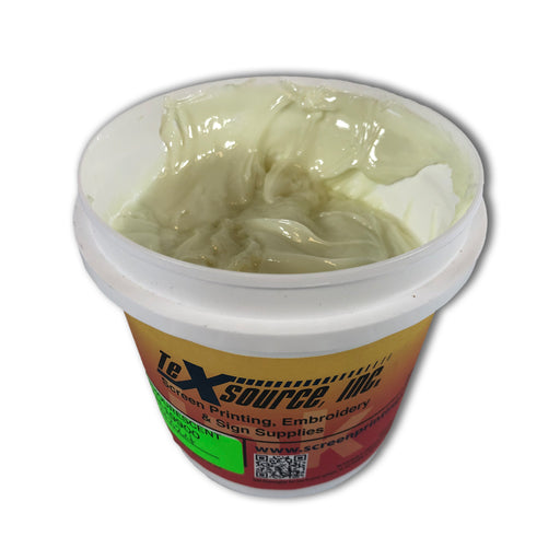 Texsource Specialty Ink - Phosphorescent Glow Ink | Screen Printing Ink