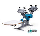 Workhorse Odyssey Tabletop Screen Printing Press | 2 Color