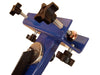 Genesis Screen Printing Press Head Detail
