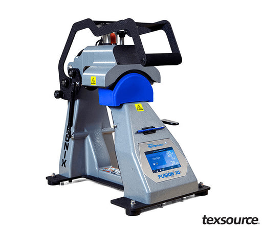 Hotronix 360 IQ Hat Press | Texsource