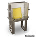 Vastex Premium Screen Washout Booth