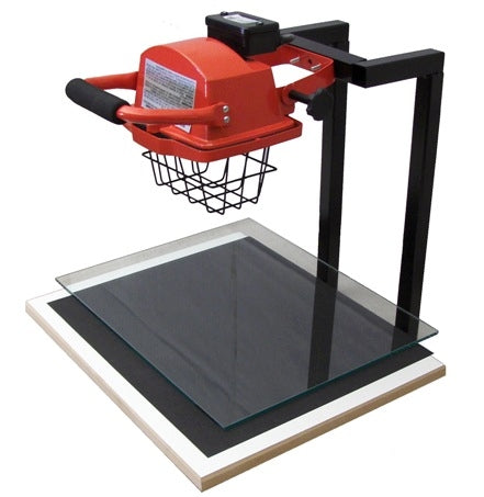 500w Exposure Unit