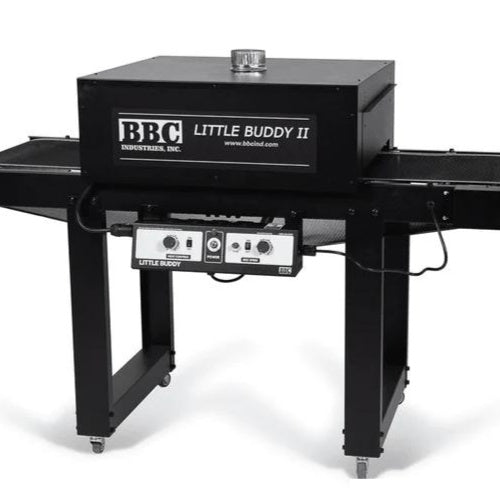 Screen Printing Conveyor Dryers | Texsource