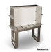 Vastex Premium Screen Washout Booth | Texsource