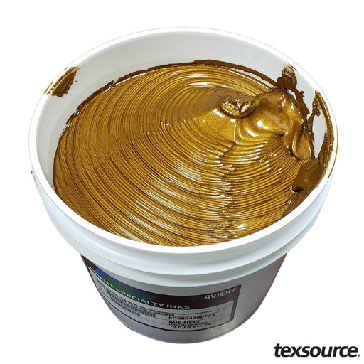 Avient Infinite FX Ink - Pale Gold Shimmer