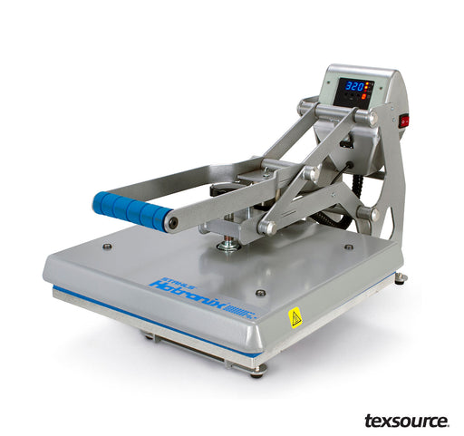 Hotronix Auto Clam Heat Press 16"x16" | Texsource