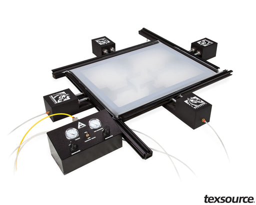 Workhorse Accu-Stretch | Texsource