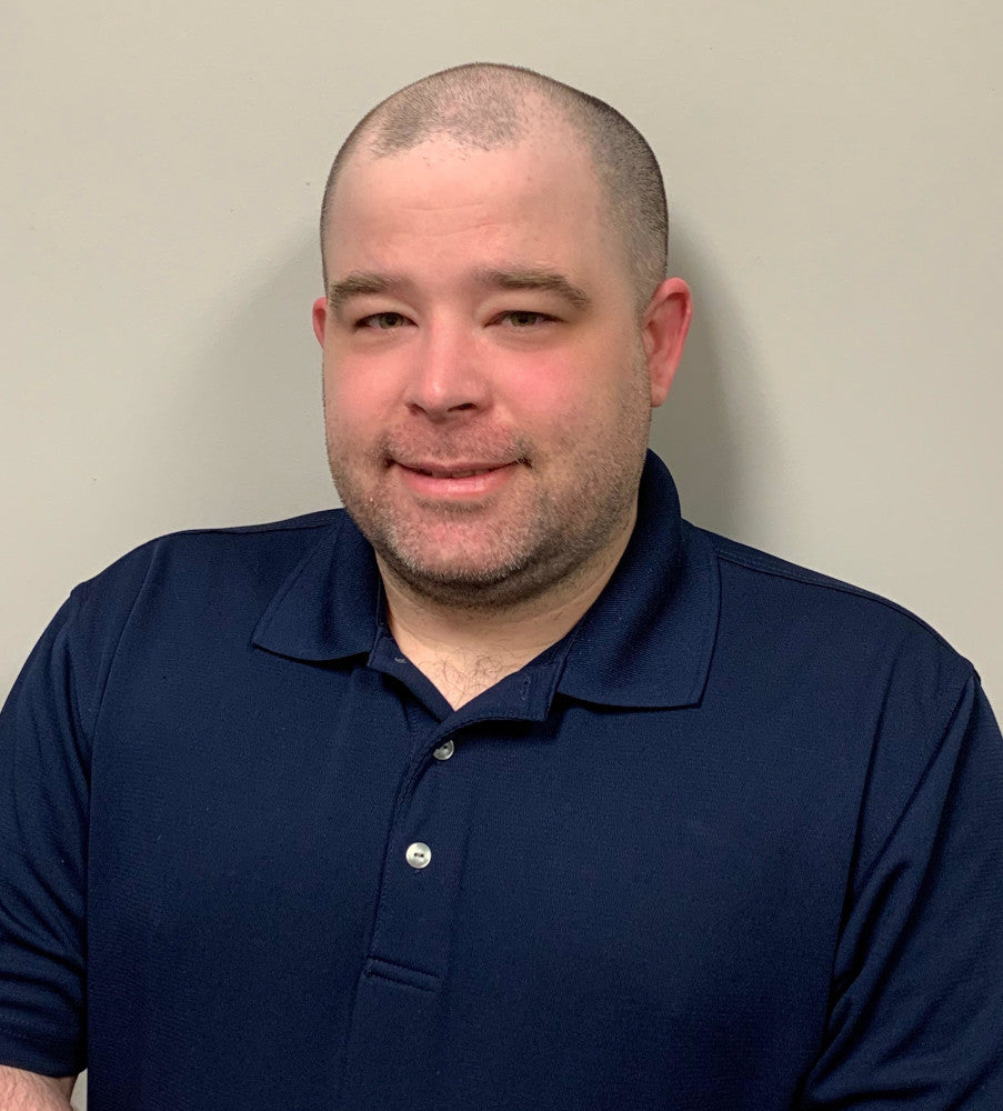 Adam Orr - Marketing
