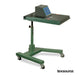 Vastex AirFlash Series Flash Cure Unit - Optional HD Stand