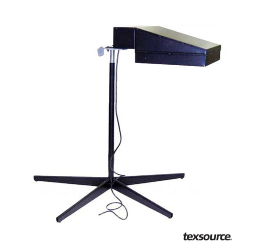 BBC Air Flash - Flash Cure Unit - 18"x18" | Texsource