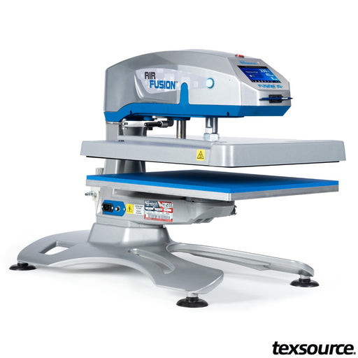 Hotronix Air Fusion IQ Heat Press | Texsource