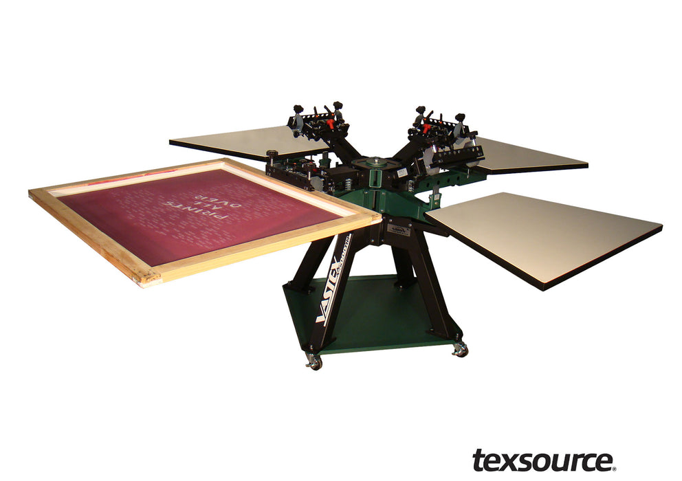 Vastex All Over Pallet | Texsource