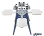 Black Body Alpha Series Screen Printing Press