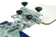 Black Body Alpha Series Screen Printing Press - Detail 3