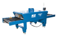 M&R Copperhead Charge Electric Conveyor Dryer - 36" | Texsource