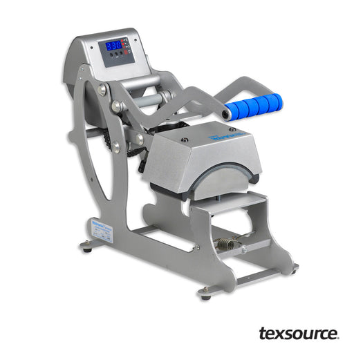Hotronix Auto Cap Heat Press | Texsource