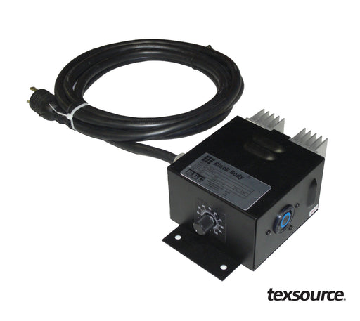 BBC Heat Control Unit for Black Flash Series | Texsource