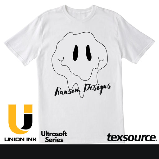Union Ultrasoft Ink - Black
