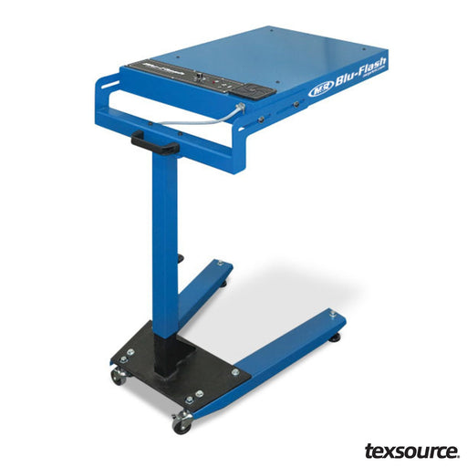M&R Blu-Flash Infrared Flash Cure Unit 18" x 22" | Texsource