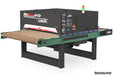 Vastex BigRed 4-D V54 Conveyor Dryer - 25,600w - 54"