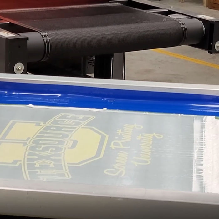 Catch Common Screen Printing Mistakes Before They Happen