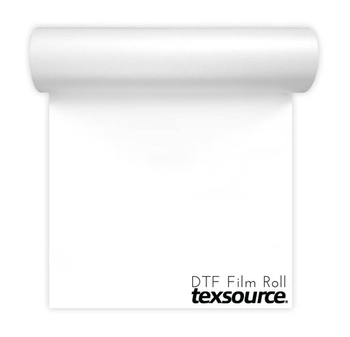 DTF Film Roll - 24" x 330' | Texsource