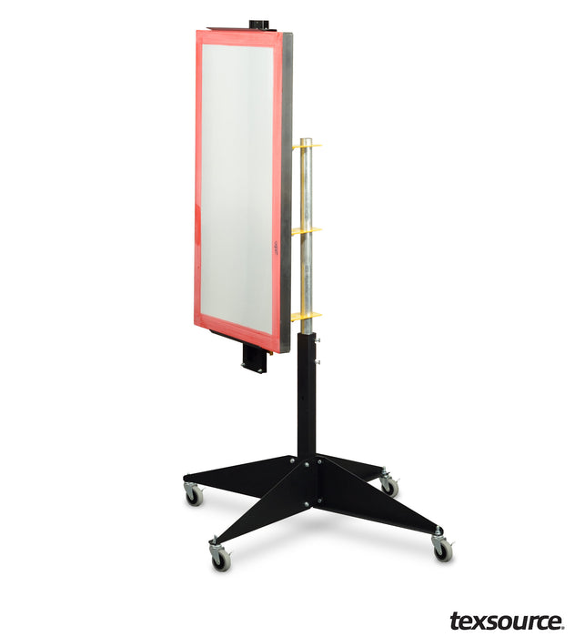 Vastex C-100 Screen Coater Rack | Texsource