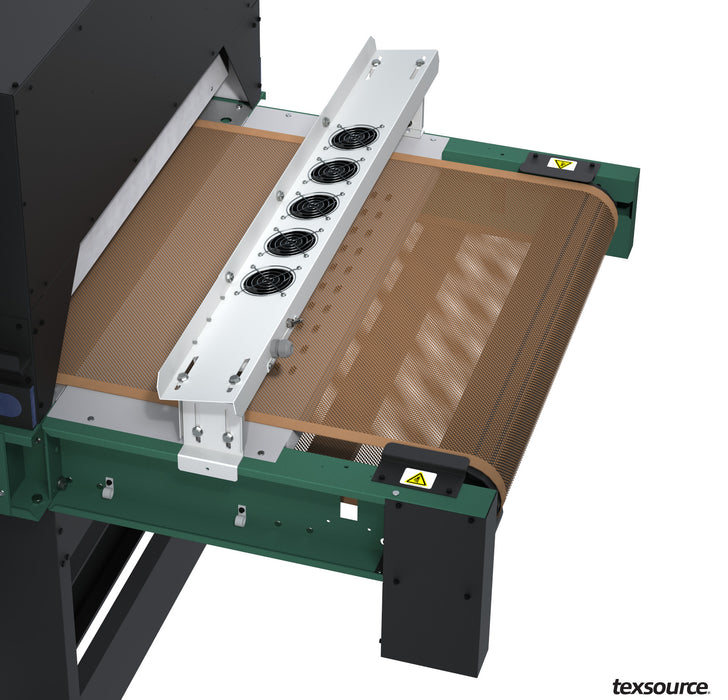 Vastex Conveyor Air Bar for Dryers | Texsource