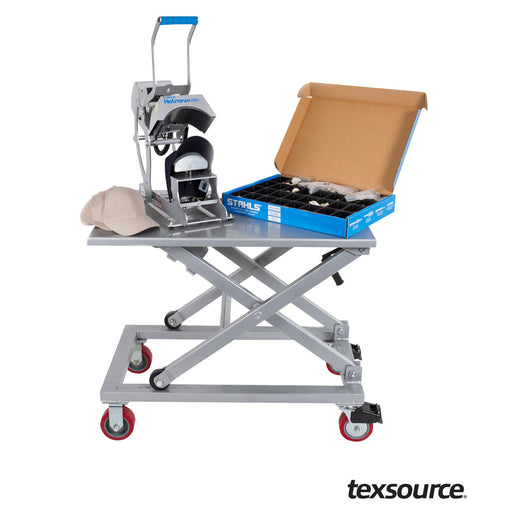Hotronix Heat Printing Equipment Cart | Texsource