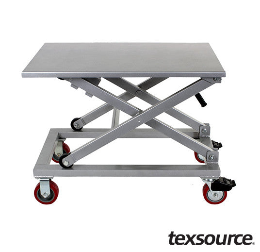Hotronix Heat Printing Equipment Cart | Texsource