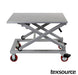 Hotronix Heat Printing Equipment Cart | Texsource