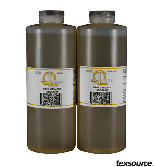 Libra Catalyst for Silicone Ink | Texsource