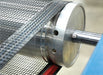M&R Copperhead Charge Electric Conveyor Dryer