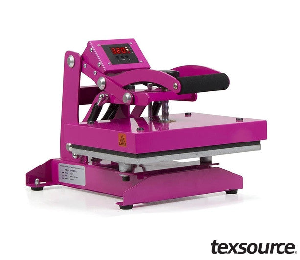 Stahls Hotronix Craft Heat Press | Texsource