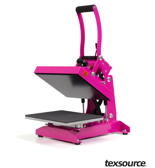 Stahls Hotronix Craft Heat Press | Texsource
