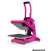 Stahls Hotronix Craft Heat Press | Texsource
