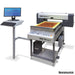 M&R i-Image S™ Computer-to-Screen (CTS) Imaging System