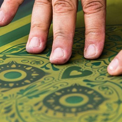 Discharge Printing Demystified!