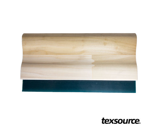 Screen Printing Squeegee 80 Durometer w/Handle