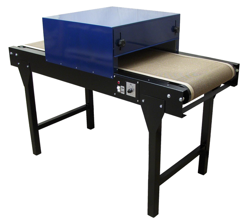 Genesis Conveyor Dryer