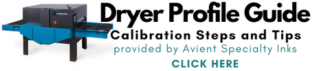 Dryer Profile and Calibration Guide