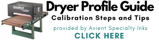 Dryer Profile and Calibration Guide