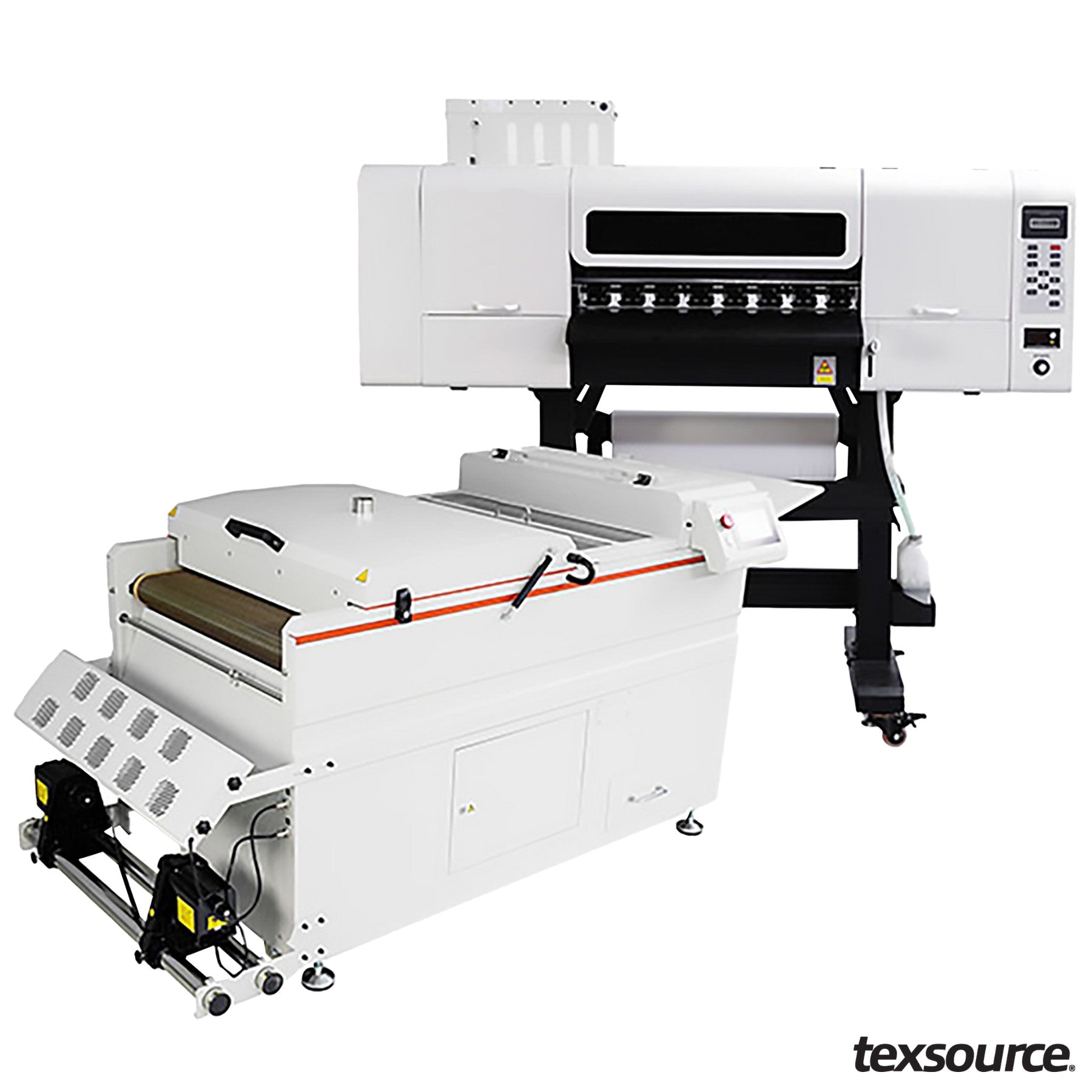 Texsource DTF Printer Package