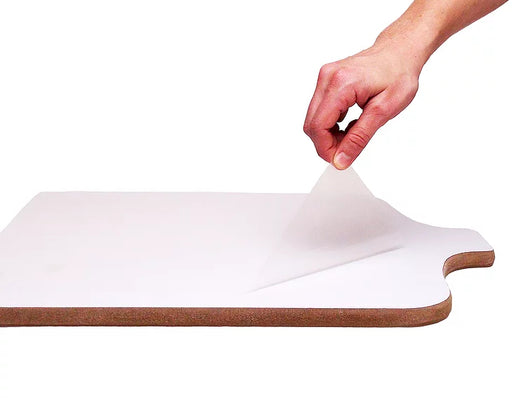 PMI Dual-Tack Adhesive Pallet Tape 18" | Texsource
